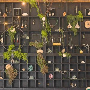 Shoreline Textures Collection