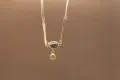 The Optimist Necklace