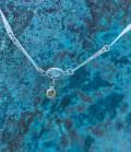 The Optimist Necklace