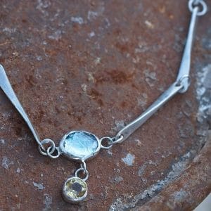 The Optimist Necklace