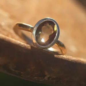 Andalusian Gold Band