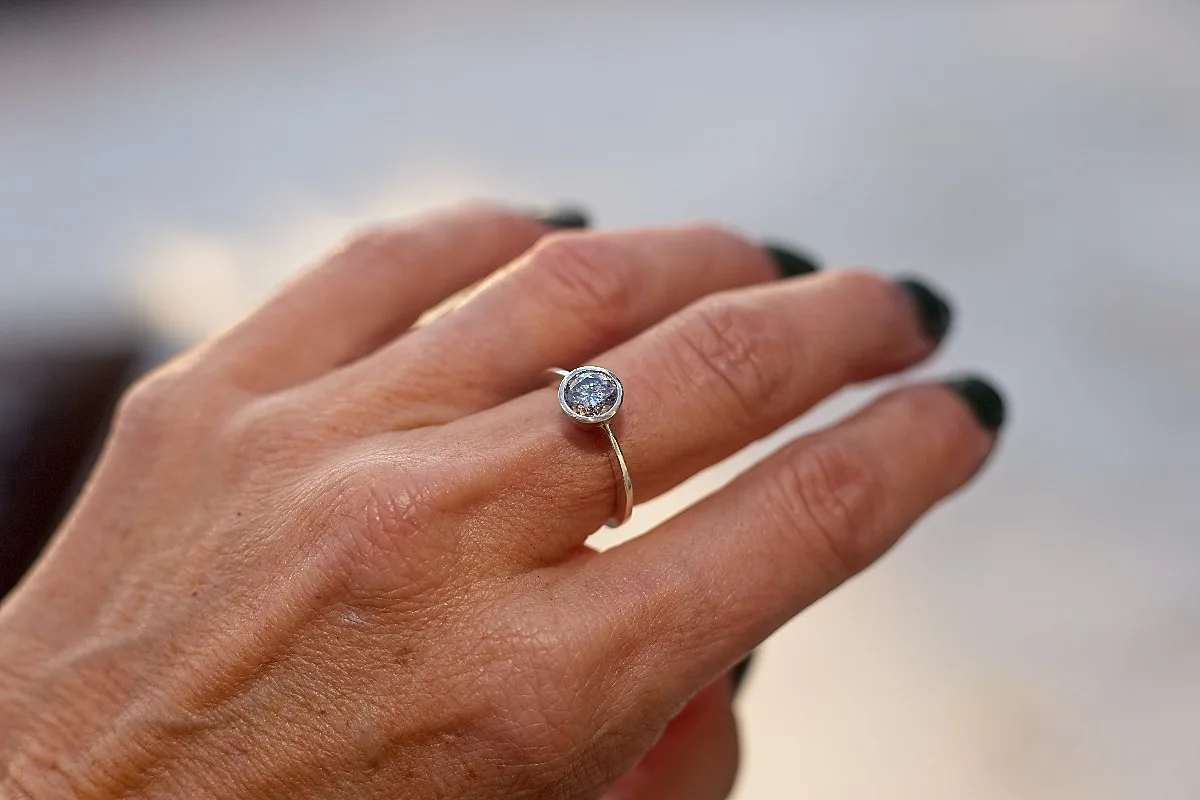 The Champagne Tuesday Ring - Image 3