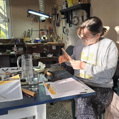 Filing for perfection